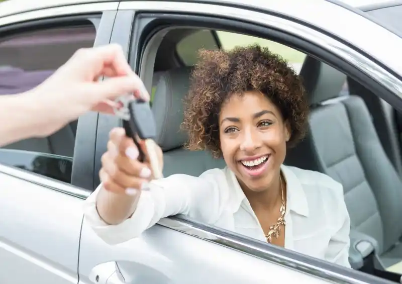 auto leasen Capelle aan den IJssel